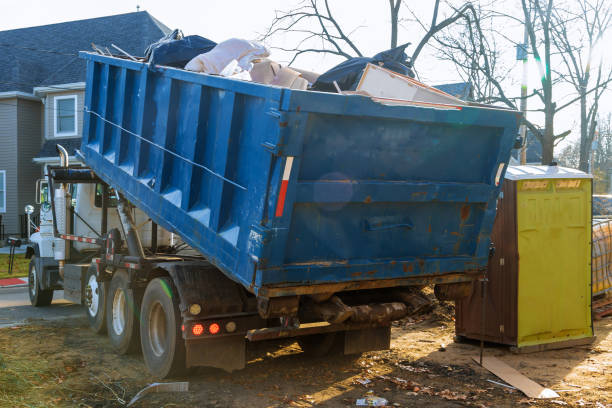 Best Full-Service Junk Removal  in Croswell, MI