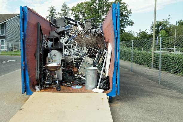 Best Electronics Removal Services  in Croswell, MI