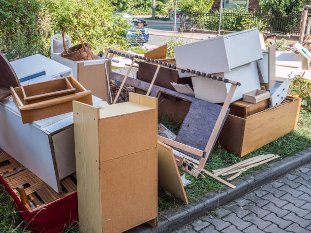 Best Local Junk Hauling  in Croswell, MI