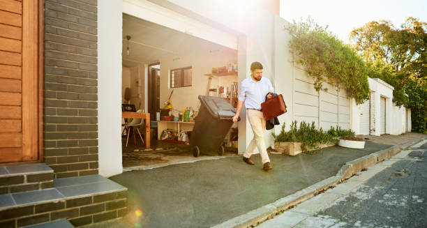 Best Commercial Junk Removal  in Croswell, MI