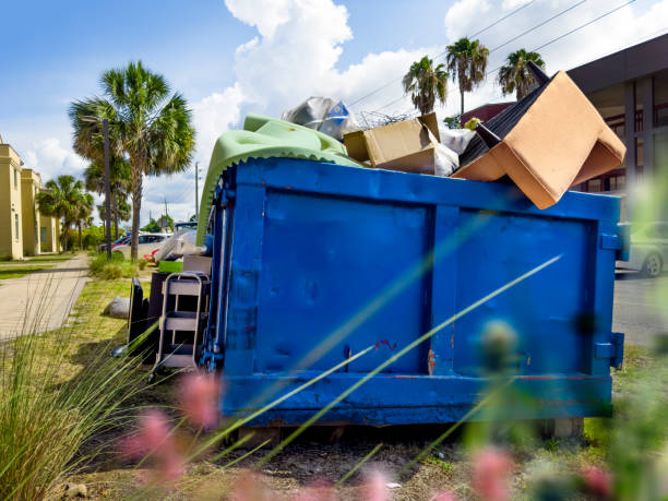 Best Dumpster Rental Services  in Croswell, MI