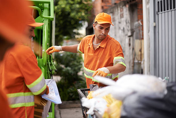Best Basement Cleanout Services  in Croswell, MI